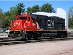 CN 5454